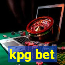 kpg bet